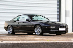 1997 BMW 840 Ci