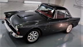 1965 Sunbeam Tiger