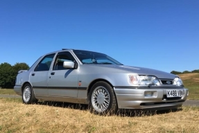 1992 Ford Sierra Sapphire Cosworth