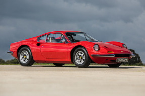 1973 Ferrari Dino 246 GT