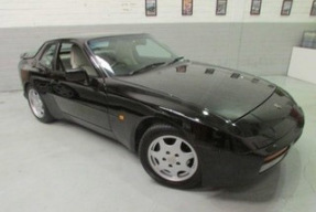 1991 Porsche 944 Turbo