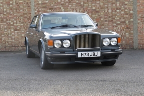 1990 Bentley Turbo