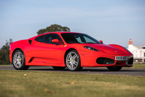 2006 Ferrari F430