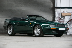 1994 Aston Martin Virage Volante