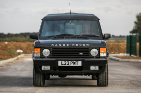 1994 Land Rover Range Rover