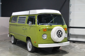 1979 Volkswagen Type 2 (T2)