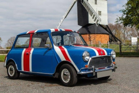 1978 Mini Jubilee