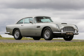 1965 Aston Martin DB5