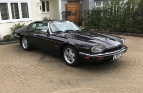 1994 Jaguar XJS