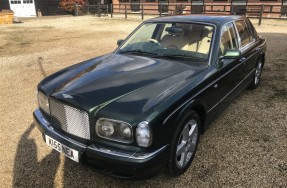 2000 Bentley Arnage