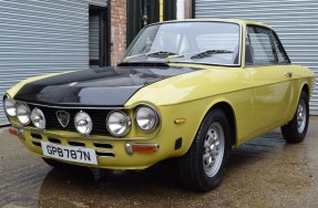 1974 Lancia Fulvia