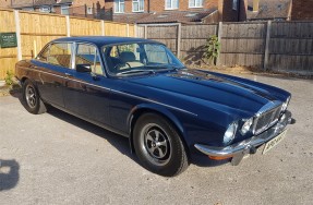 1978 Daimler Double Six