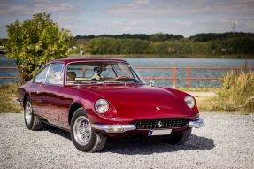 1968 Ferrari 365 GT 2+2