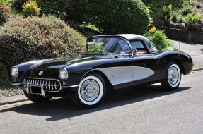 1957 Chevrolet Corvette