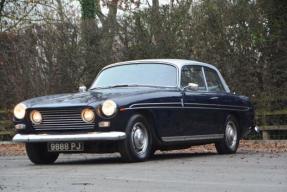 1968 Bristol 410