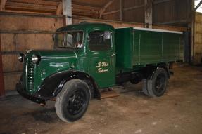 1942 Austin K2