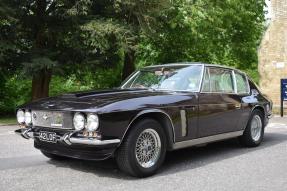 1969 Jensen Interceptor