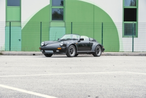 1989 Porsche 911 Speedster