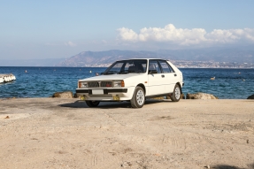 1986 Lancia Delta