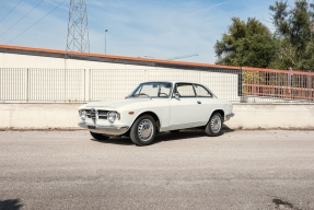 1996 Alfa Romeo Giulia
