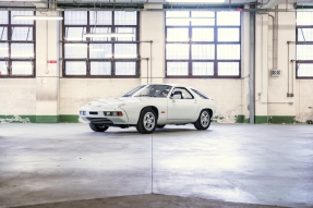 1978 Porsche 928