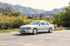 1988 Ford Sierra Sapphire Cosworth