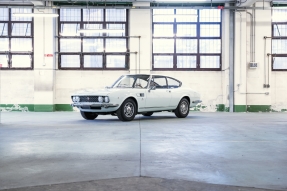 1969 Fiat Dino