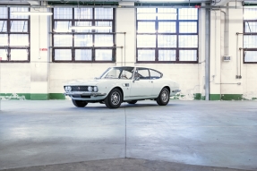 1969 Fiat Dino