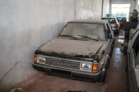 1980 Talbot Sunbeam Lotus