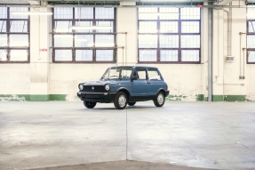 1984 Autobianchi A112