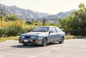 1986 Ford Sierra RS Cosworth