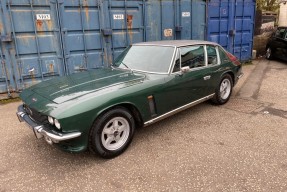 1972 Jensen Interceptor