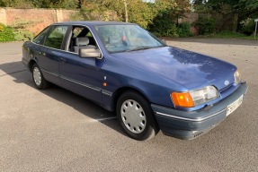 1989 Ford Granada