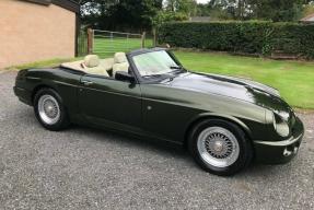 1994 MG RV8