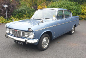 1966 Humber Sceptre