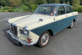 1971 Wolseley 16/60