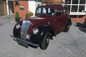 1948 Morris Eight