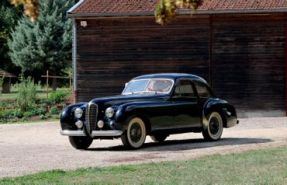 1949 Delahaye 135