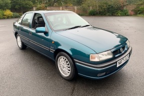 1995 Vauxhall Cavalier