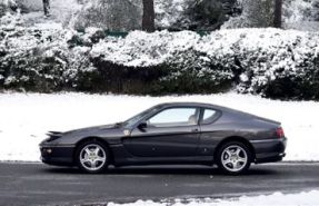 1994 Ferrari 456