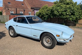 1977 Datsun 280Z