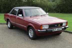 1979 Ford Cortina