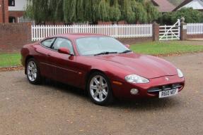 1997 Jaguar XK8