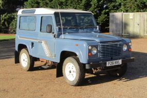 1989 Land Rover 90