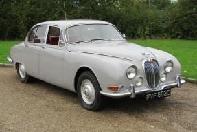 1965 Jaguar S-Type