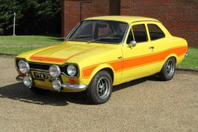 1974 Ford Escort RS2000