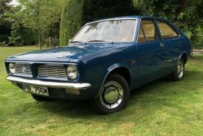 1973 Morris Marina