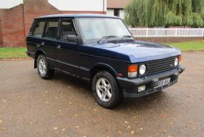 1995 Land Rover Range Rover