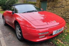 1991 Lotus Elan