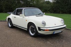 1980 Porsche 911